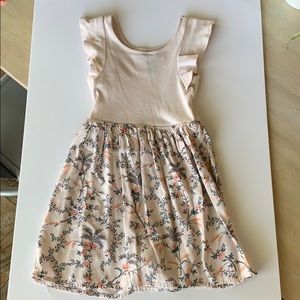Cotton Dress Gap S